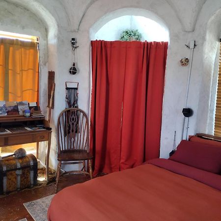 Hotel La Loma Del Chivo Llc- Na Bolom Marathon Zimmer foto